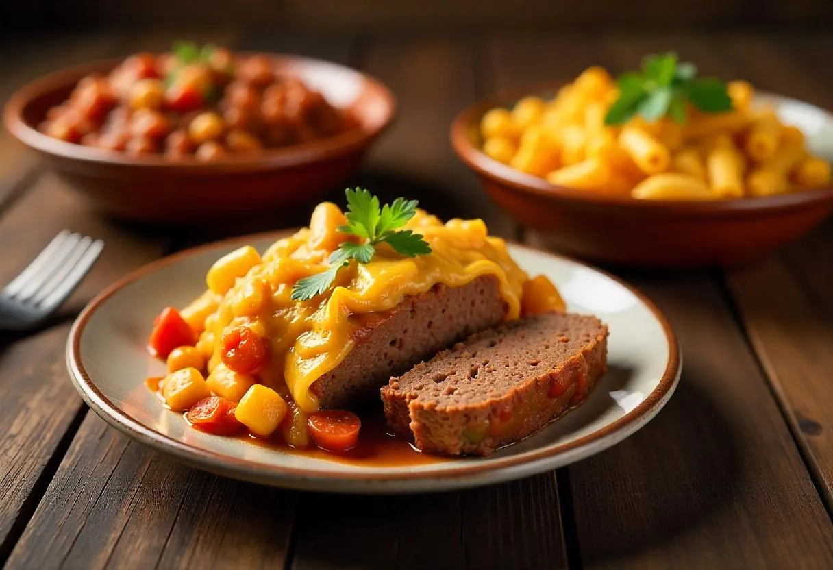 Ground Beef and Sausage Recipes: Delicious and Easy Ideas