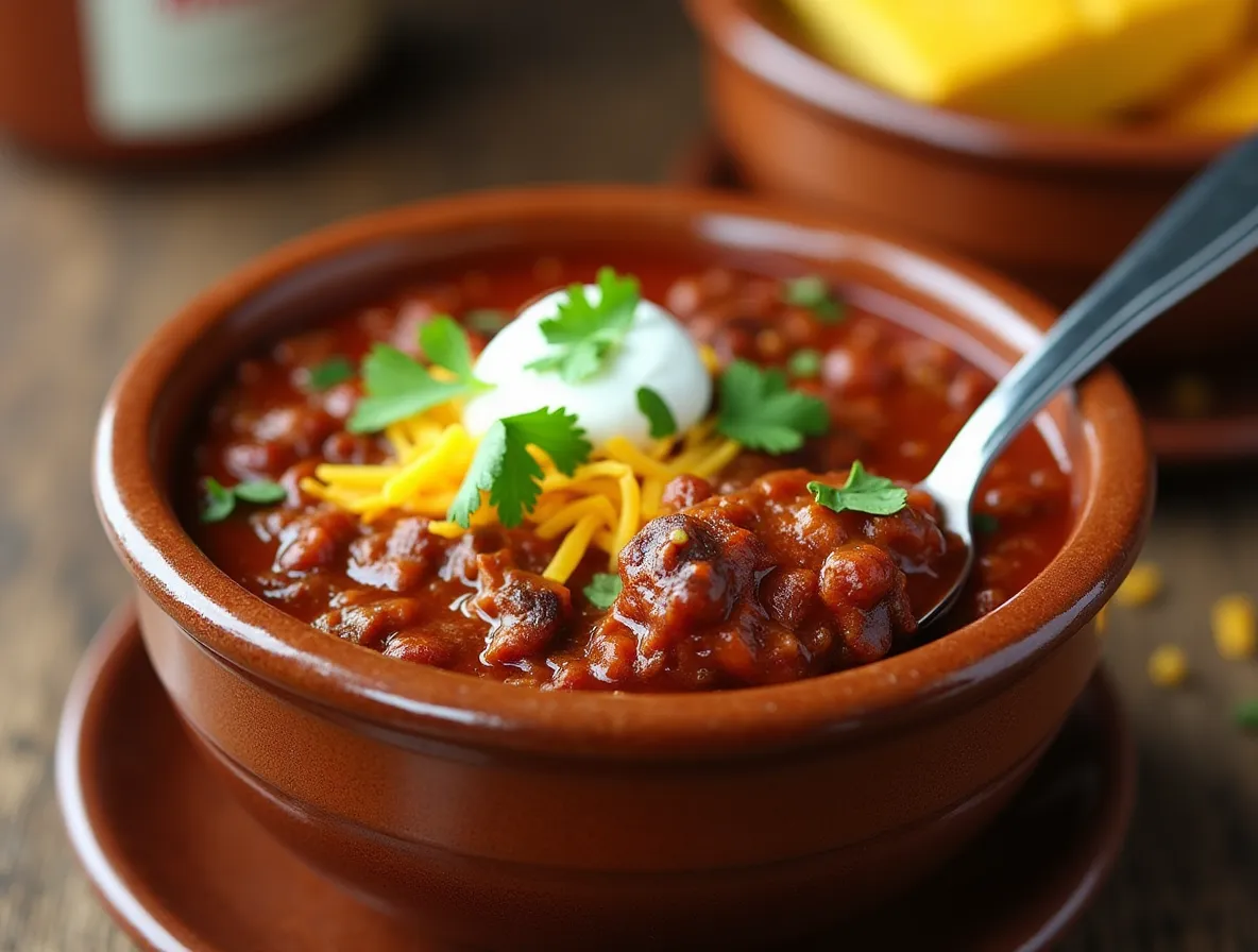 Ground Beef Instant Pot Recipes: Quick, Easy, and Delicious Meals