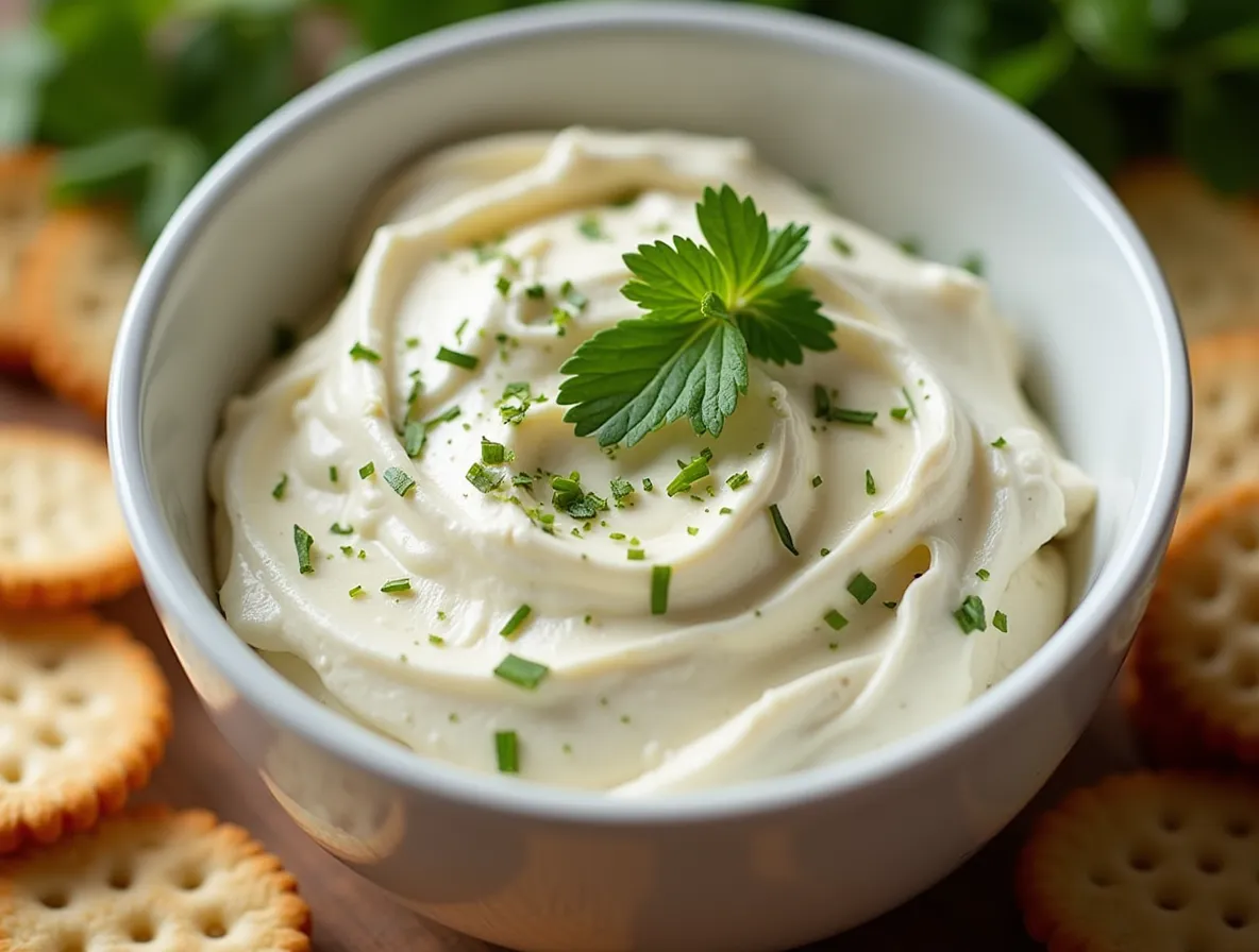 Boursin Cheese Recipe: Make This Creamy Delight at Home