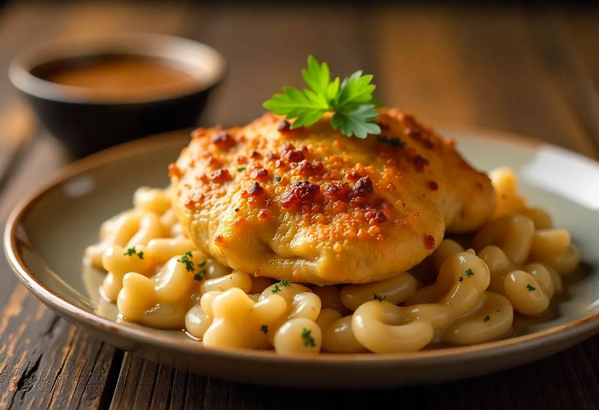 Chicken and Dressing Recipes: The Ultimate Comfort Food Guide