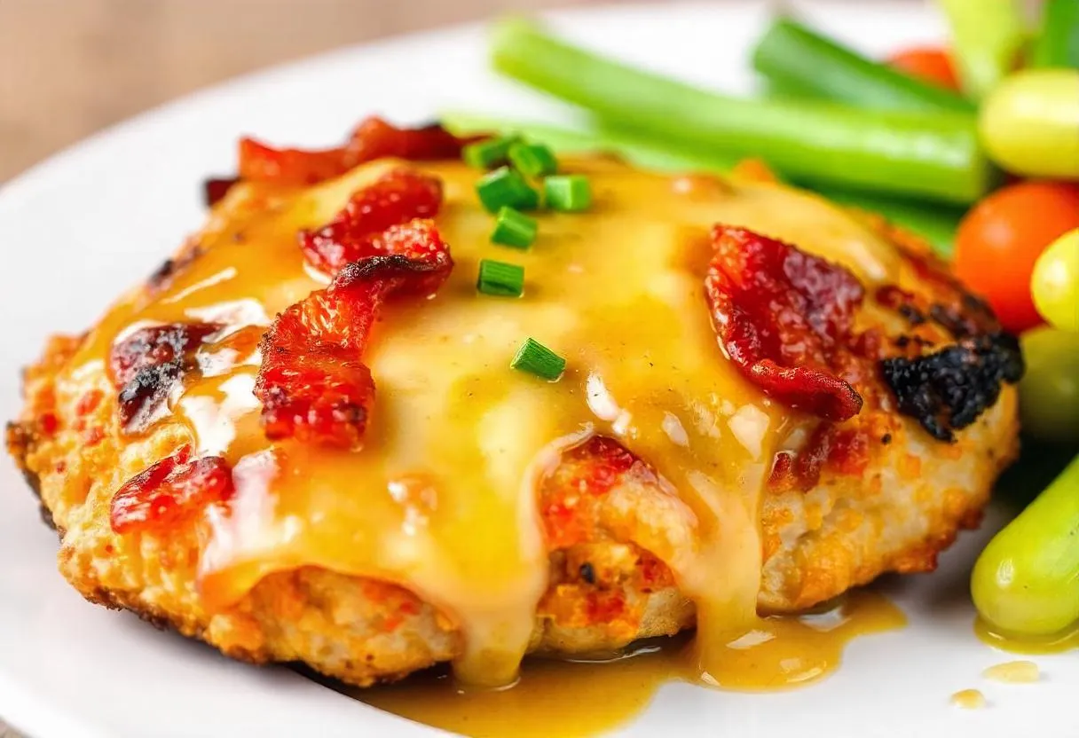 Outback Alice Springs Chicken Recipe: A Flavorful Copycat Delight