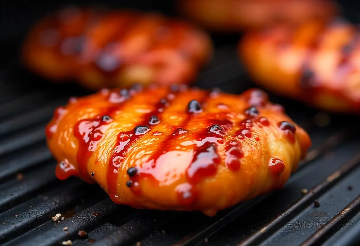 Chicken Blackstone Recipes: The Ultimate Guide to Flavorful Grilled Chicken