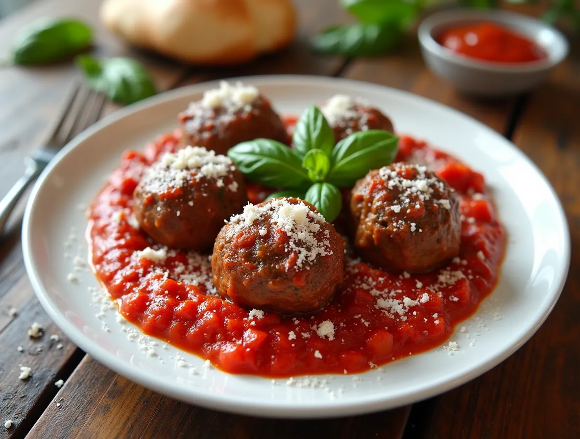 Ground Beef Recipes Instant Pot: Easy, Quick & Delicious Meals