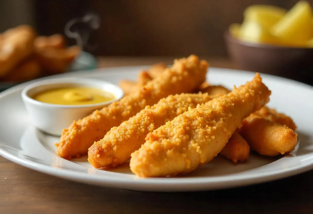 Baked Chicken Tenderloins Recipe: Juicy & Flavorful Every Time