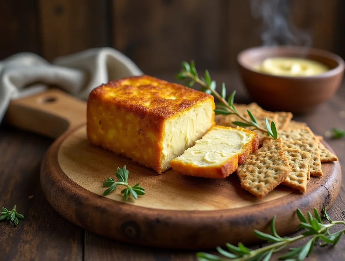 Smoked Cream Cheese Traeger: A Flavor Explosion You Need to Try