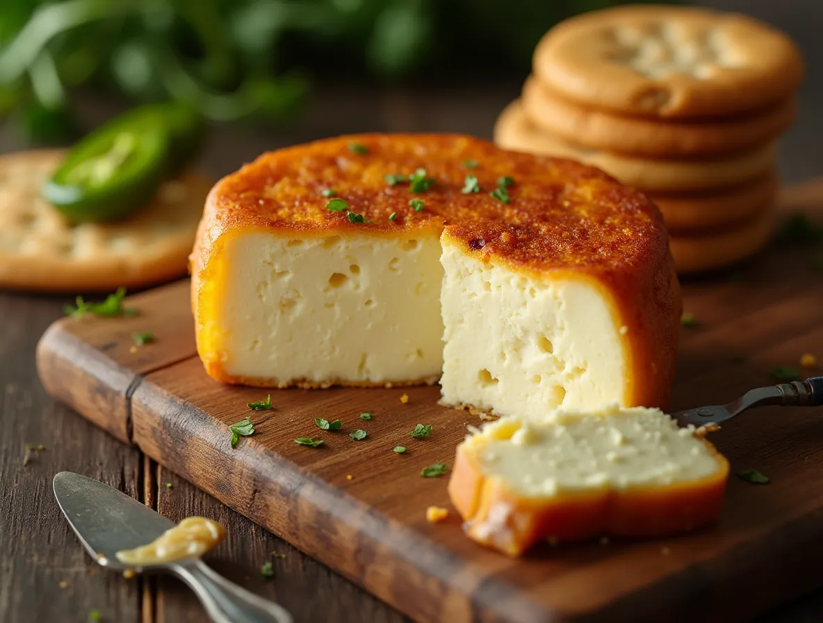 Smoked Cream Cheese Recipe: A Flavorful Twist to Your Appetizers