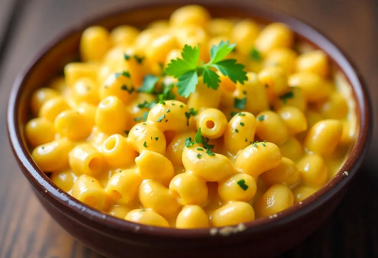 Tini Mac and Cheese Recipe: The Ultimate Comfort Food Delight