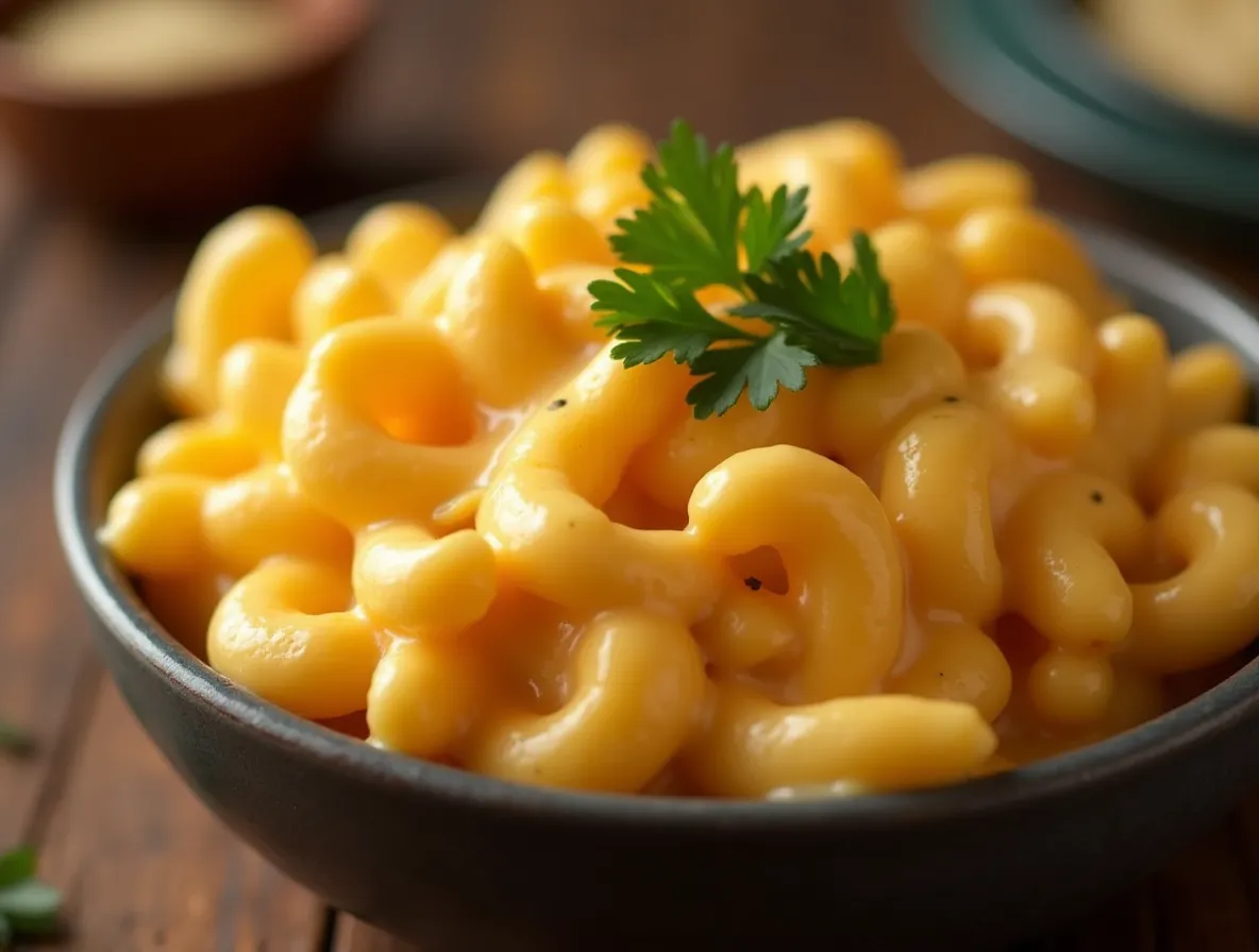 Mac and Cheese Recipe with Velveeta: The Ultimate Creamy Delight