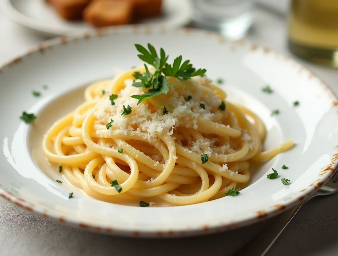 Boursin Cheese Pasta Recipe – A Creamy, Flavorful Delight