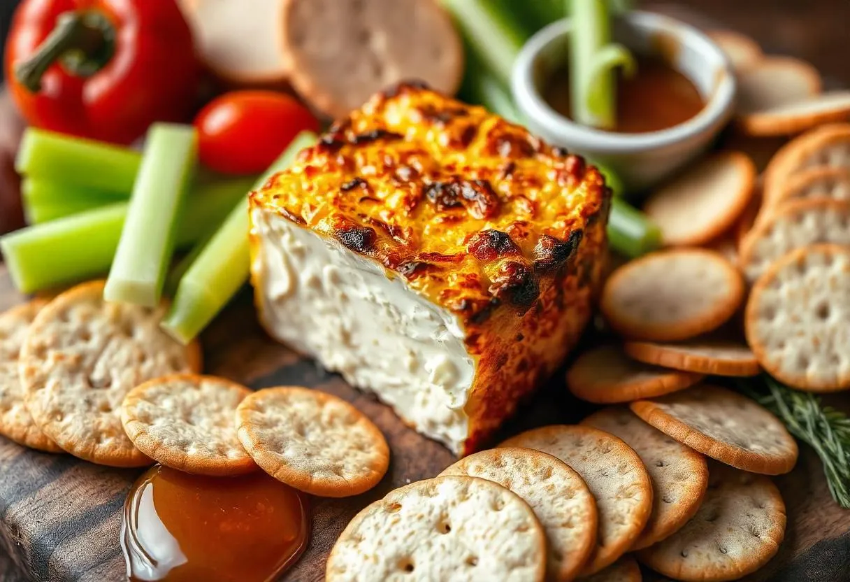 How to Smoke Cream Cheese: The Ultimate Guide