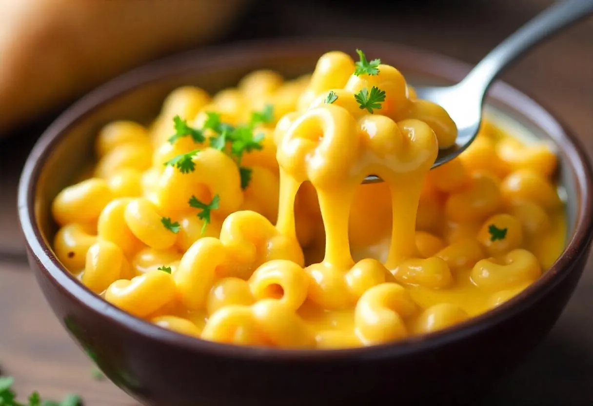 Mac and Cheese with Velveeta Recipe: The Ultimate Creamy Delight