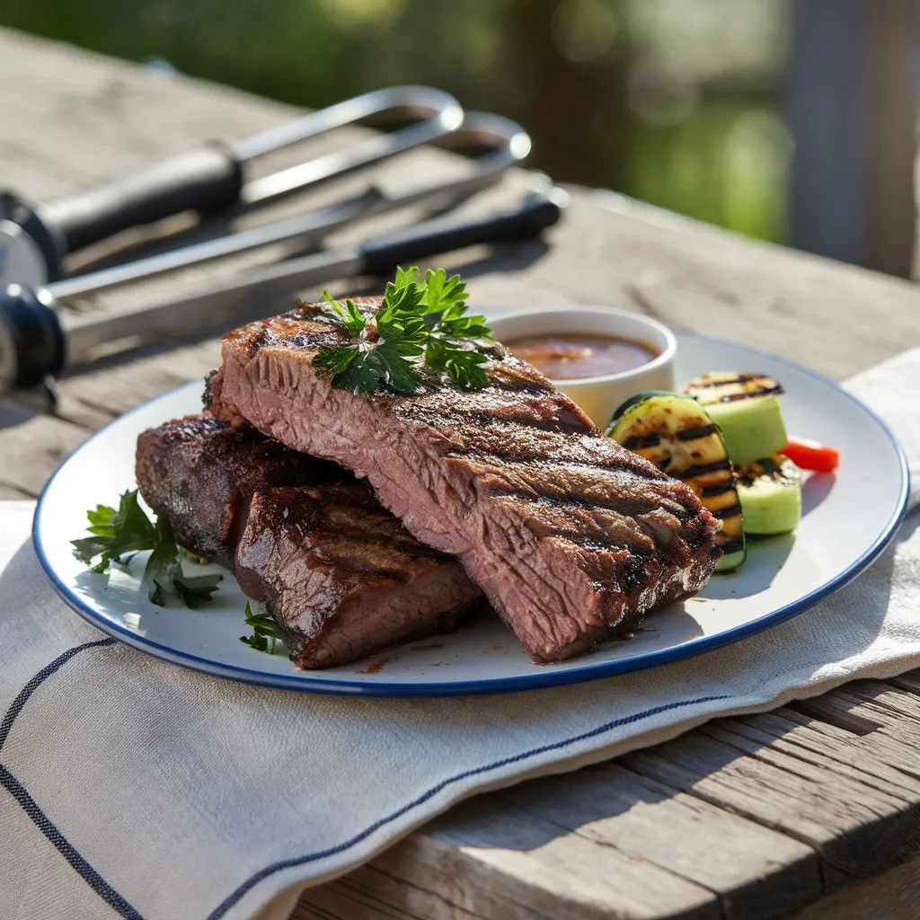 Recipe Beef Back Ribs – The Ultimate Guide to Tender
