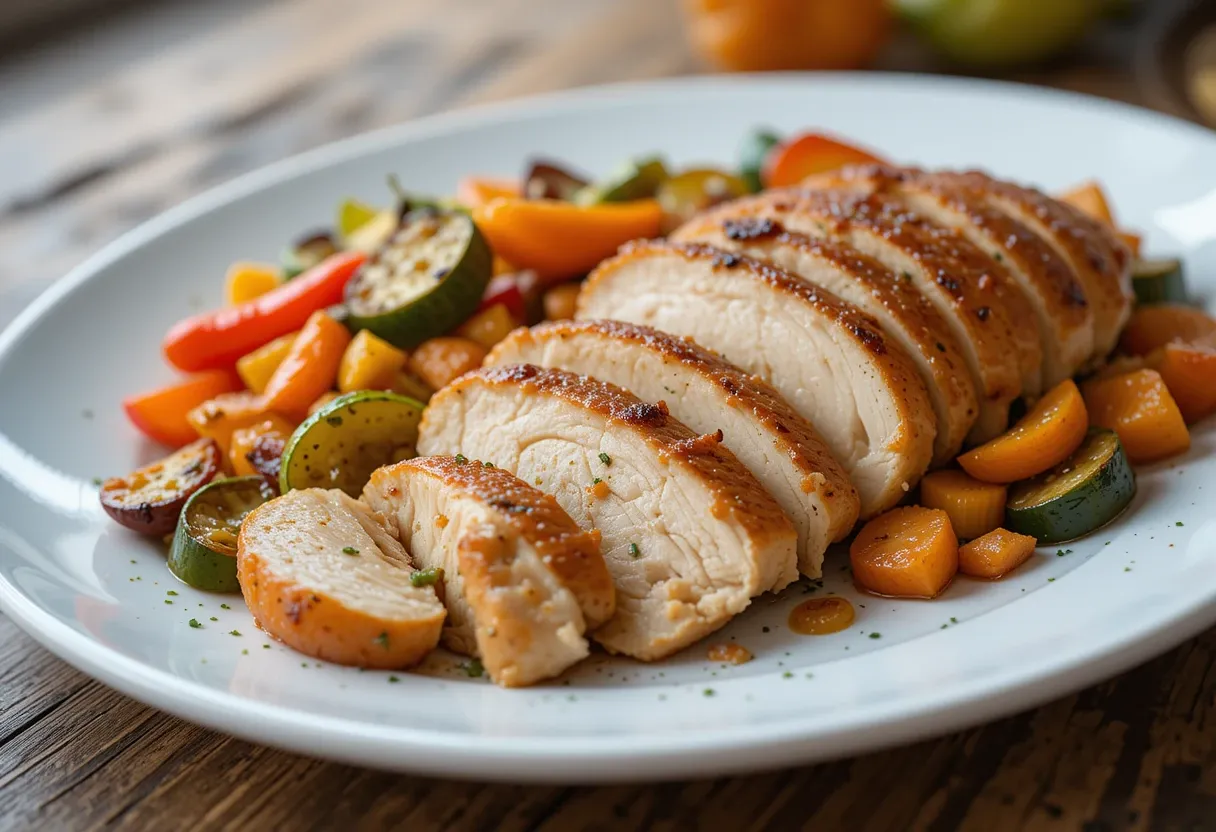 How Long to Bake Chicken Breasts: The Ultimate Guide