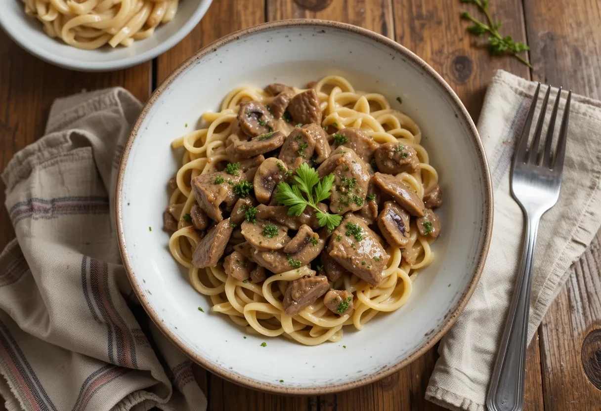 Slow Cooker Recipes with Ground Beef: Easy, Flavorful, and Time-Saving Meals