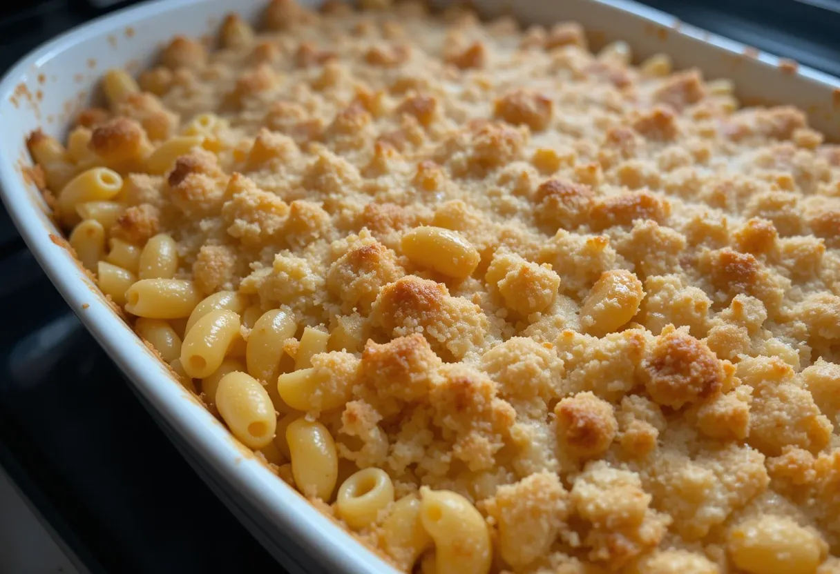 Best Mac and Cheese Recipe: The Ultimate Comfort Food Guide