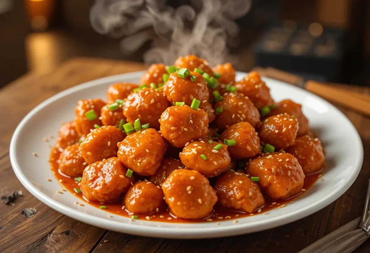 Easy Orange Chicken Recipes – The Ultimate Guide to a Delicious Meal