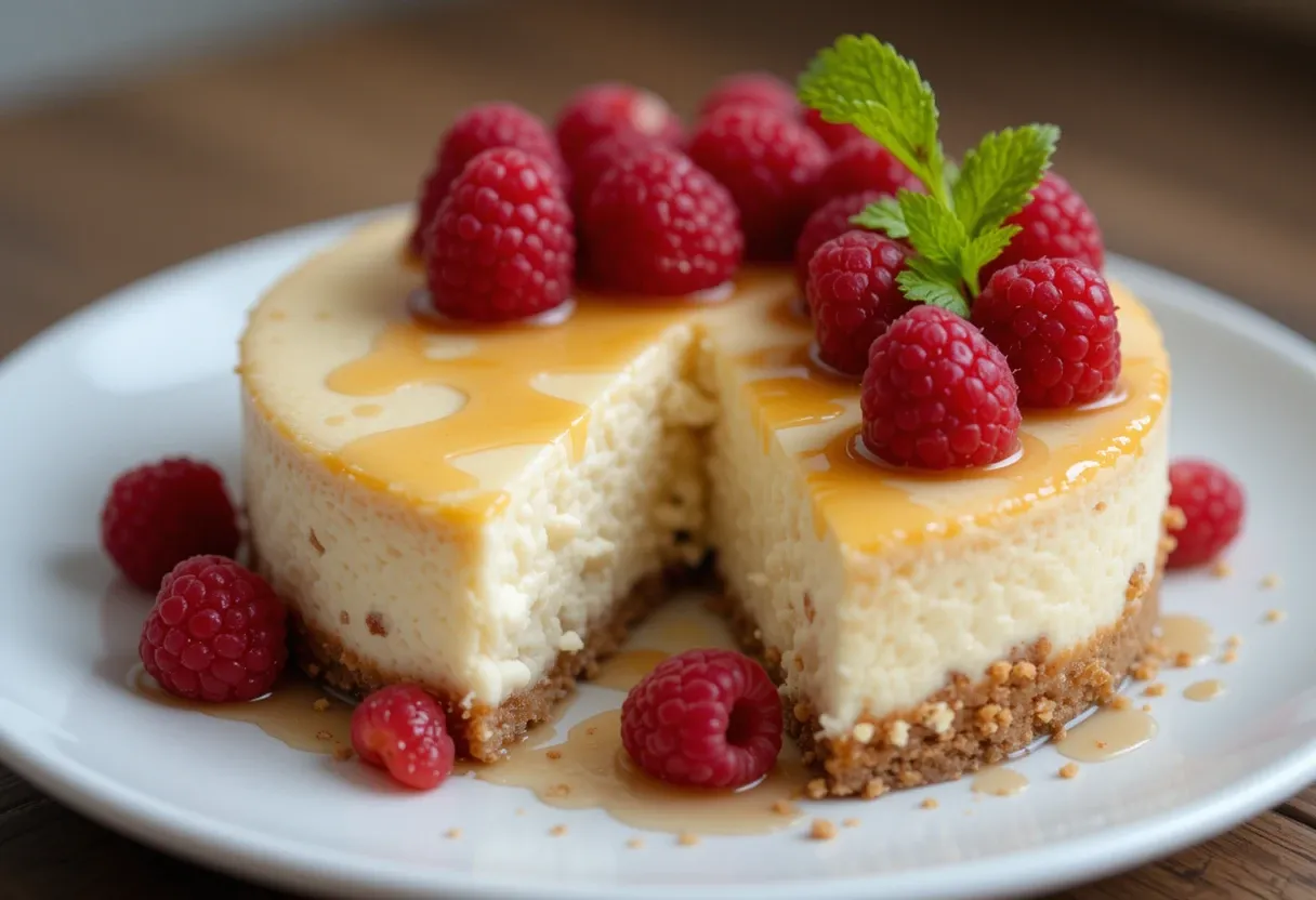 Cottage Cheese Recipes for Every Meal