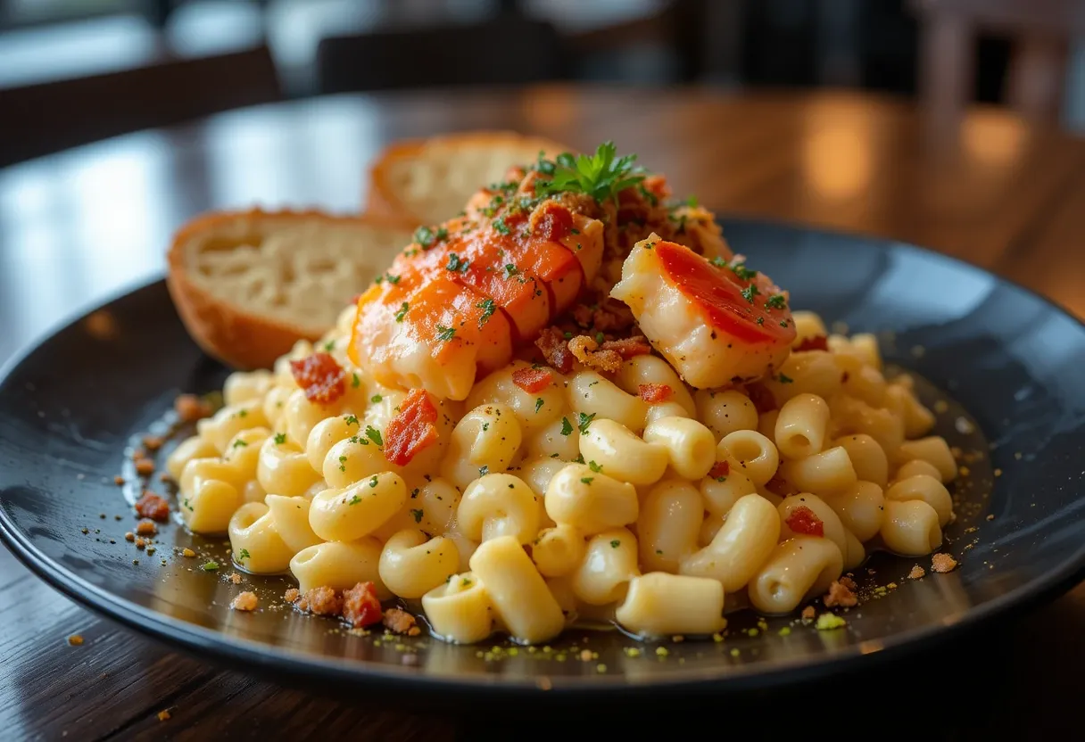 The Ultimate Mac and Cheese Recipe: Creamy, Cheesy, and Irresistible