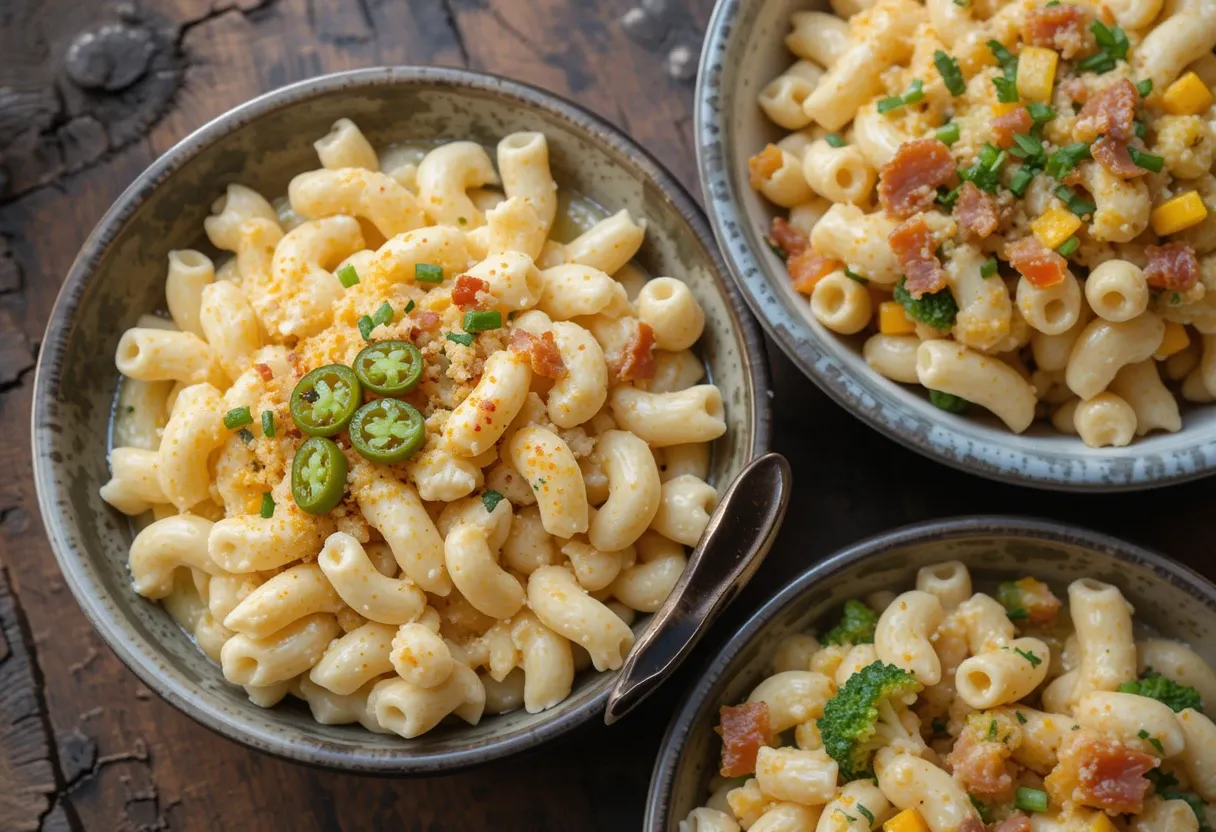 Easy Mac and Cheese: The Ultimate Comfort Food Recipe