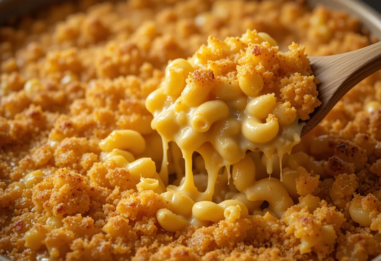 How Long to Bake Mac n Cheese – The Ultimate Guide