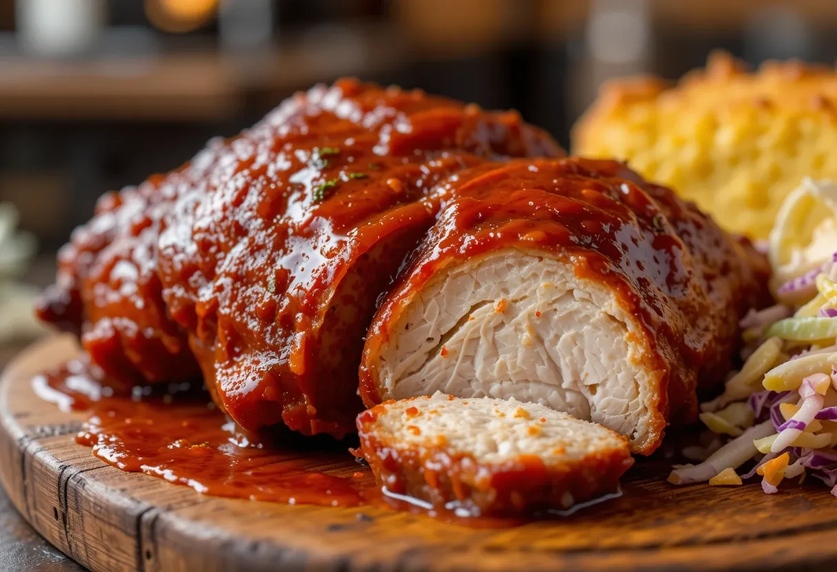 Bone-In Chicken Thigh Recipes: Juicy, Flavorful, and Easy to Make