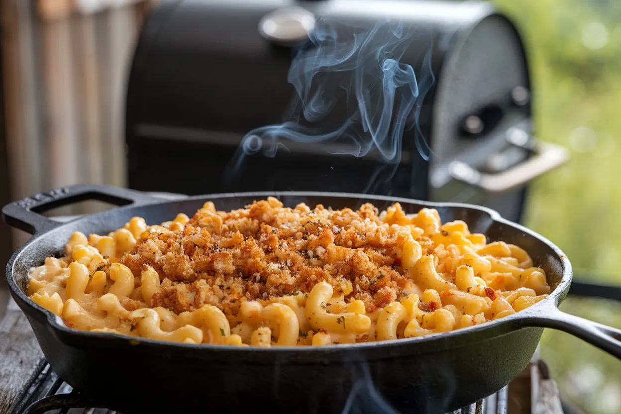 Baked Mac and Cheese Recipe: The Ultimate Comfort Food