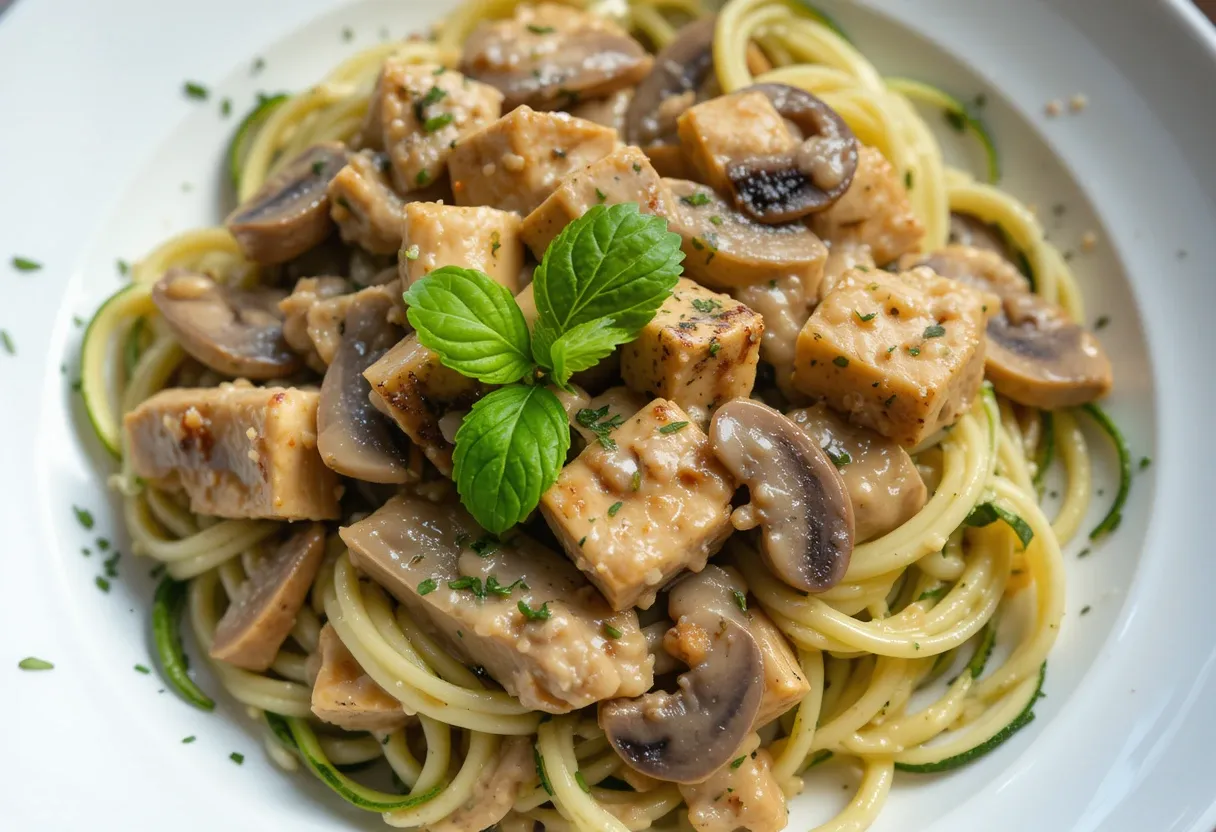 Beef Stroganoff: The Ultimate Comfort Food Recipe