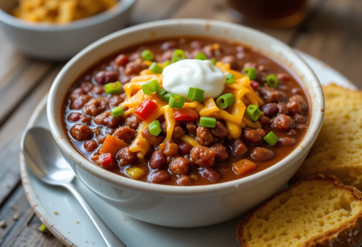 Easy Recipes with Ground Beef for Every Occasion