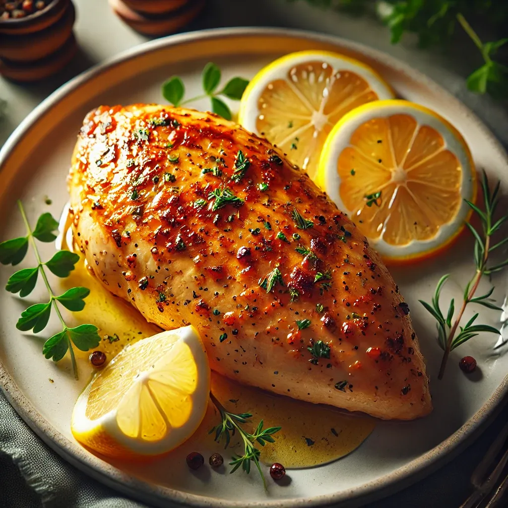 How Do You Cook Chicken Breast in the Oven? The Ultimate Guide