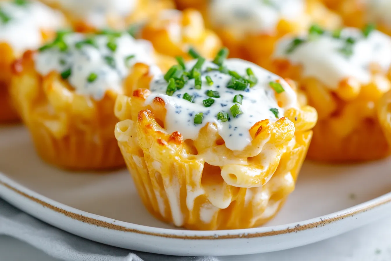 World of Tini Mac and Cheese recipe: Your Personal Comfort in a Bowl