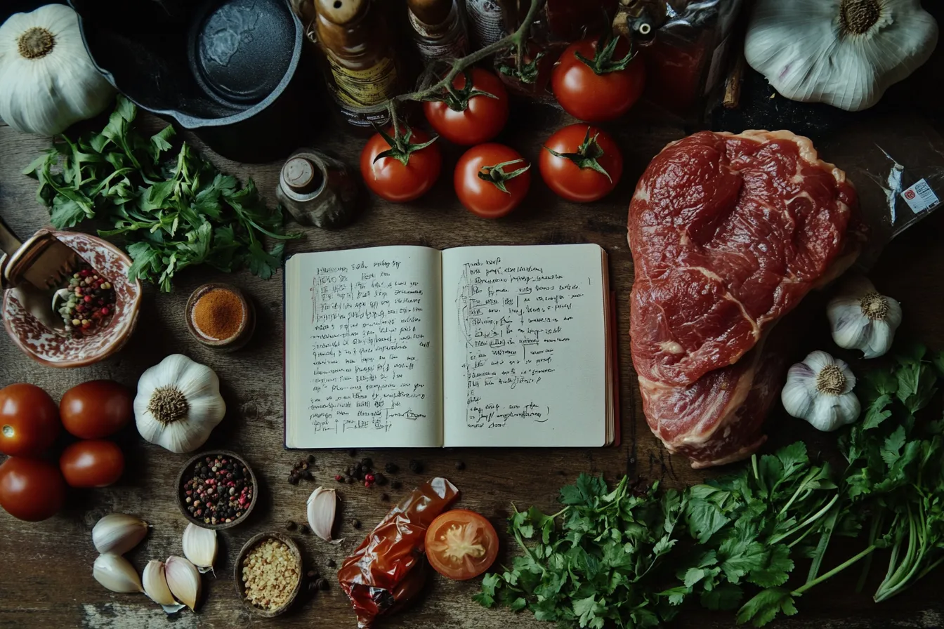 Your Ultimate Guide to Delicious Recipes