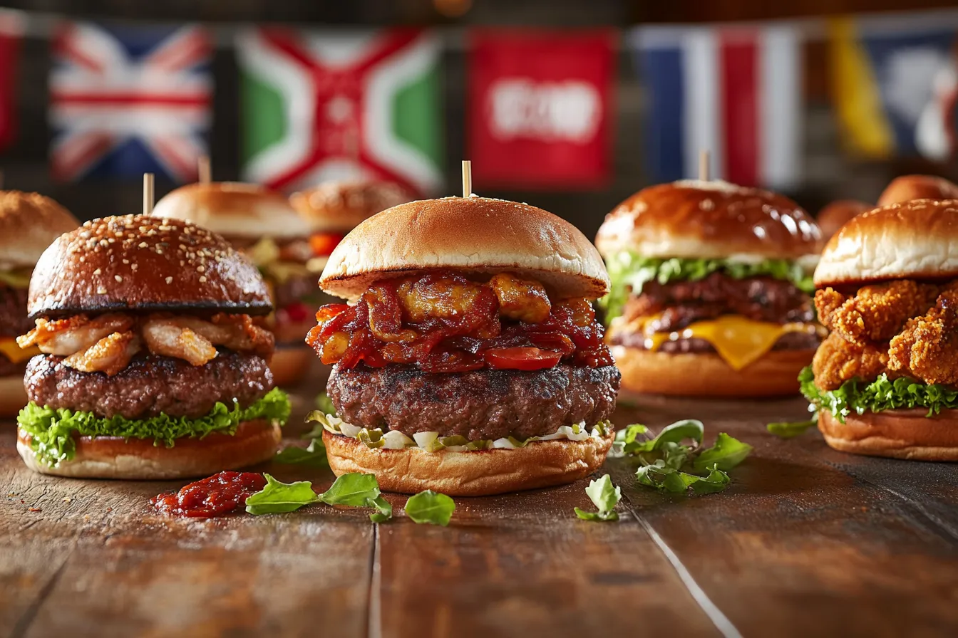 Carl’s Jr: The Legendary Burger Empire That Keeps America Chewing