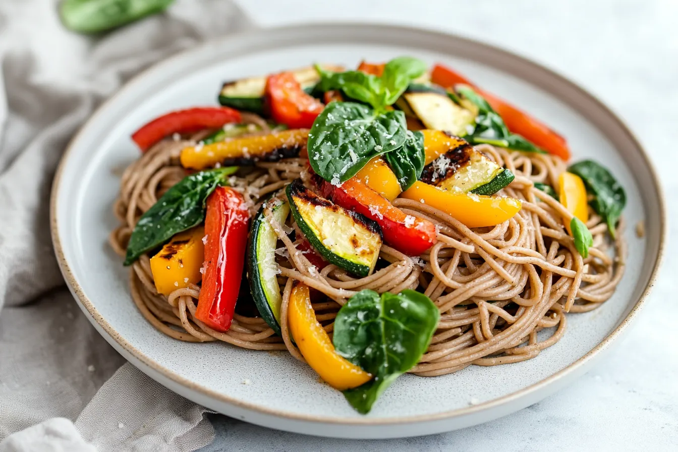 Pasta: Why does Boston love Italian