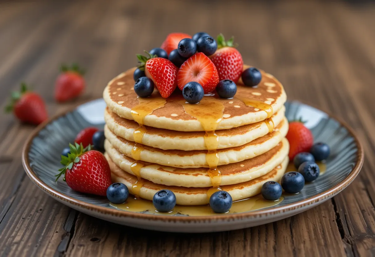 Cottage Cheese Recipes