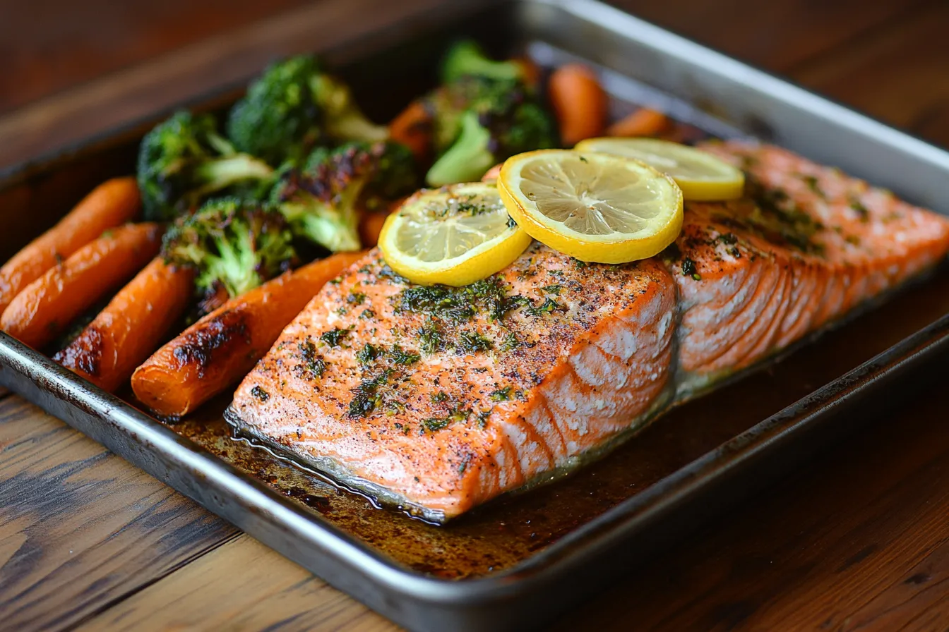 Healthy Dinner Recipes Anyone Can Master!