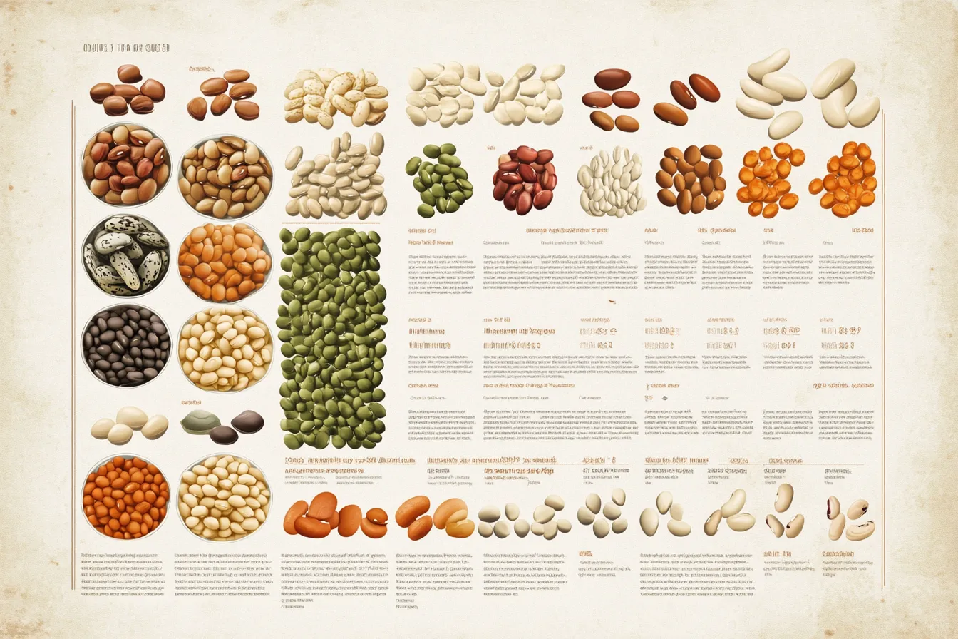 Canned Beans Recall Nightmare: What You Need to Know (And How to Stay Safe)