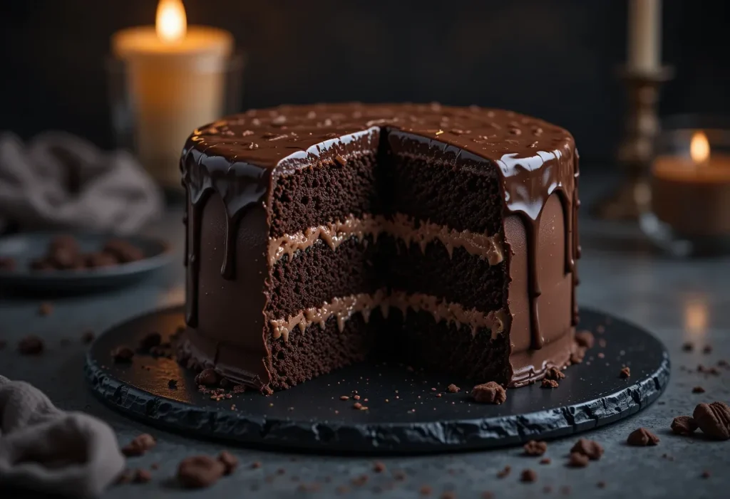 cake