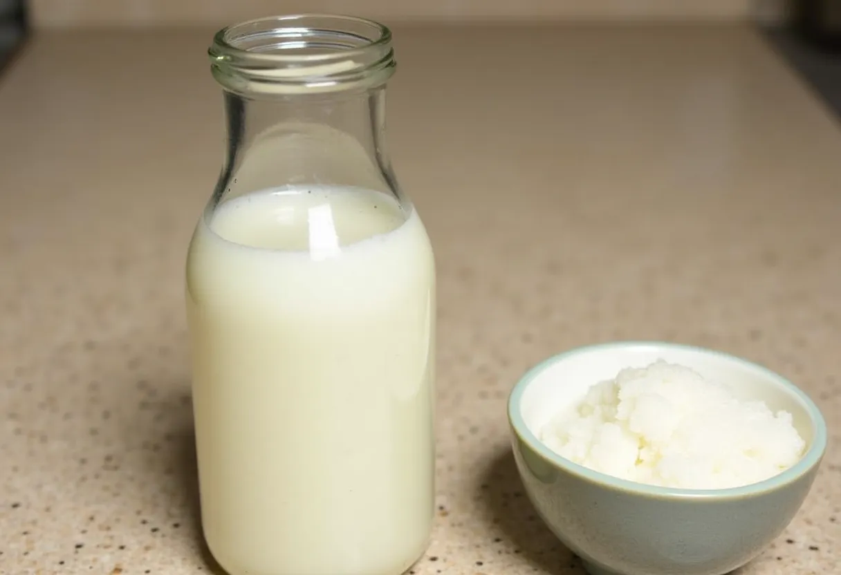 Cold Yogurt Drink Crossword: A Refreshing Clue with Cultural Depth