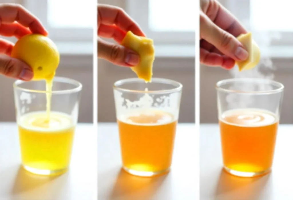 Step-by-step preparation of the Brazilian Mounjaro recipe