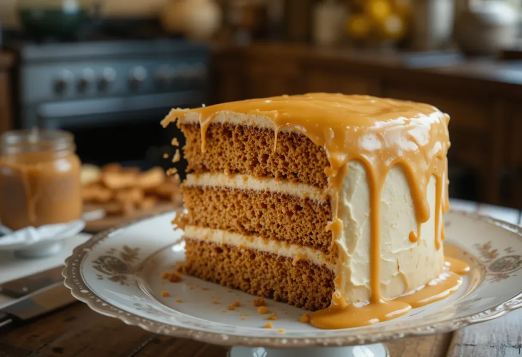 cake recipe