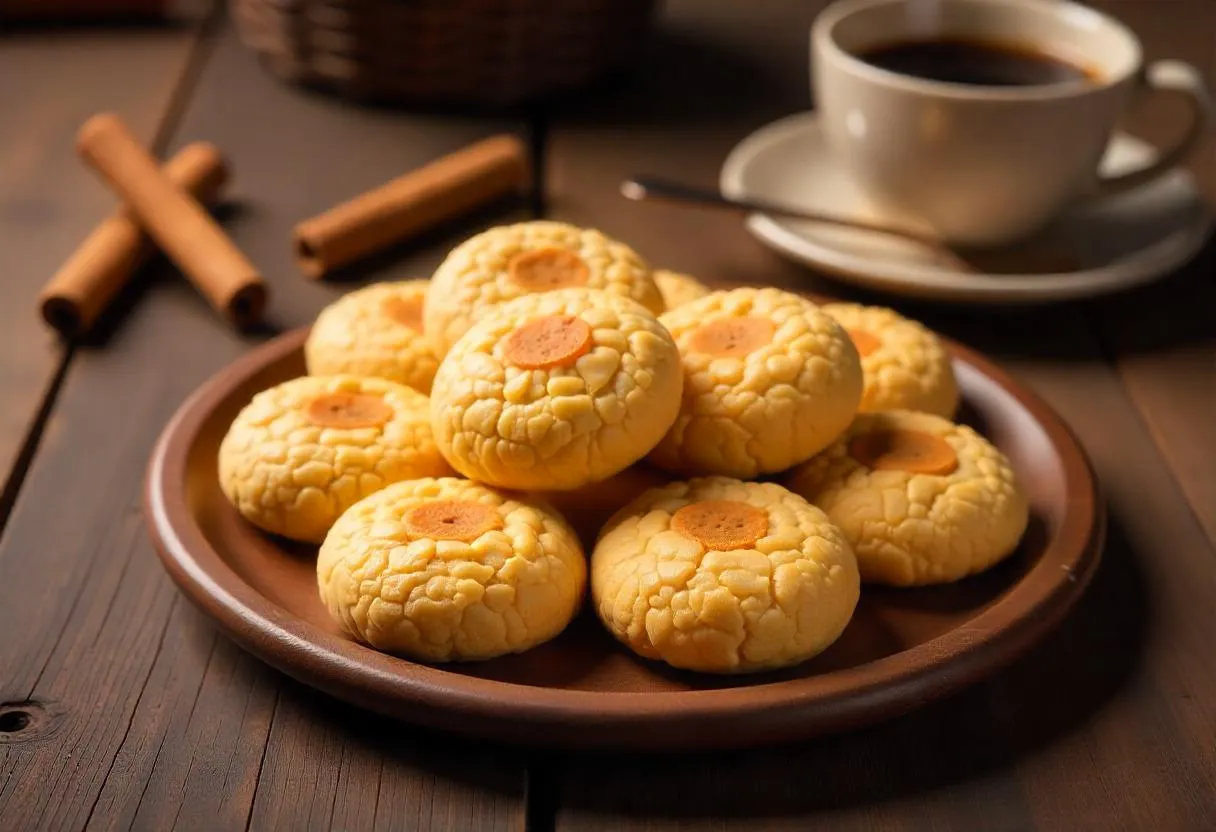 Good Delicious History And Recipe Of Salpores De Arroz
