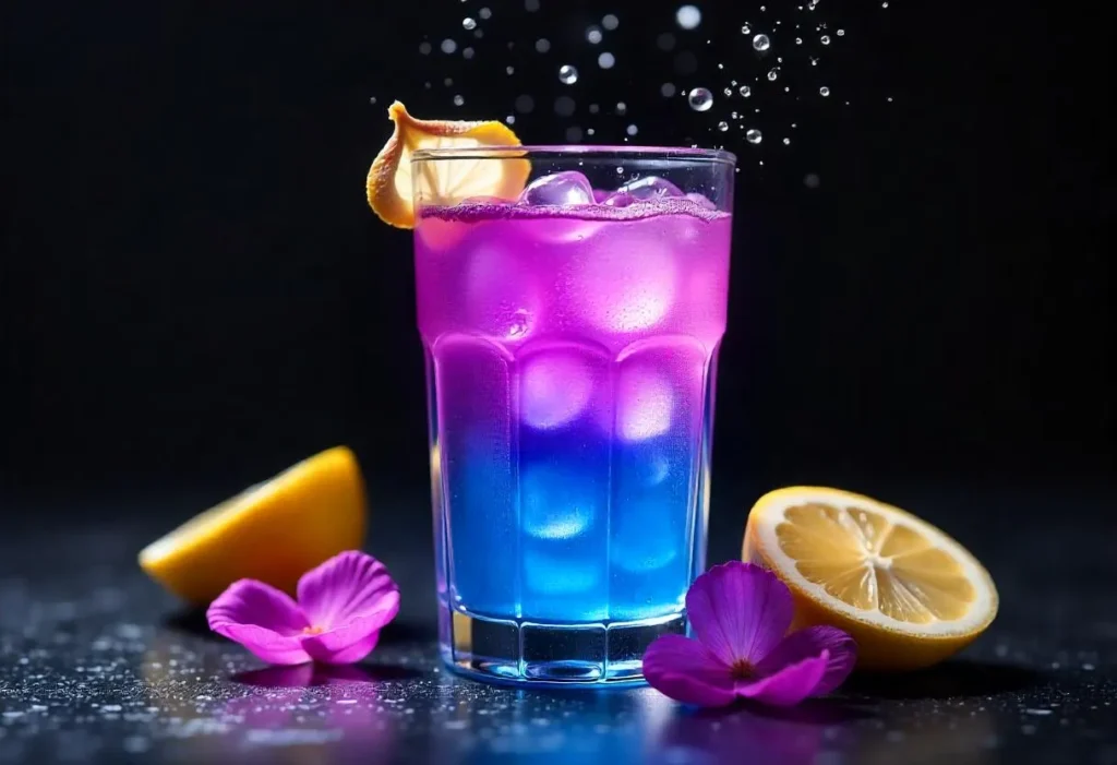 Butterfly Pea Flower Metabolism Booster