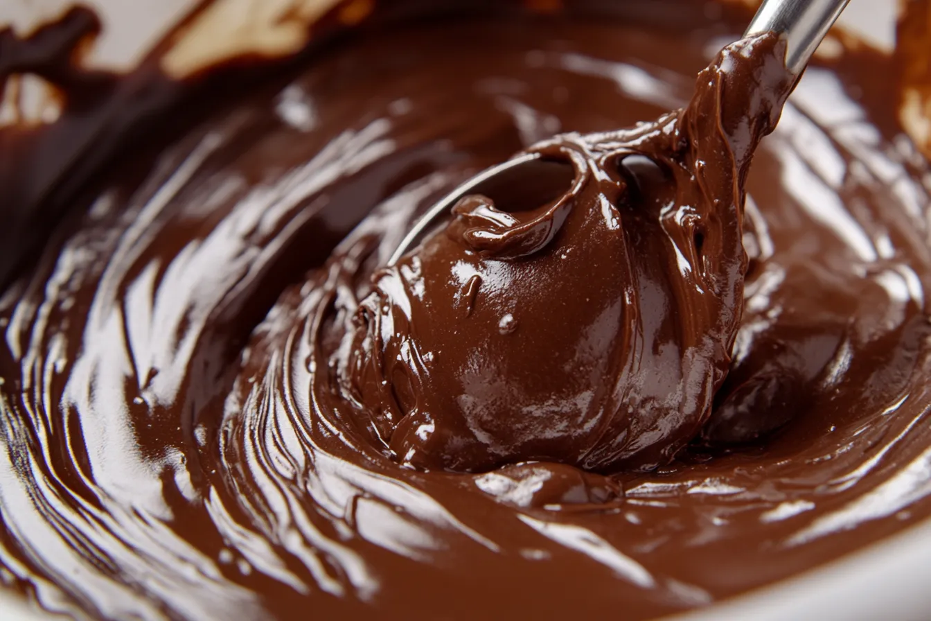 Edible Brownie Batter: Safe & Irresistible Treat