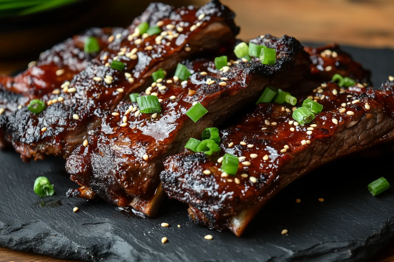 Beef Plate Ribs: The Ultimate Guide For Smoky