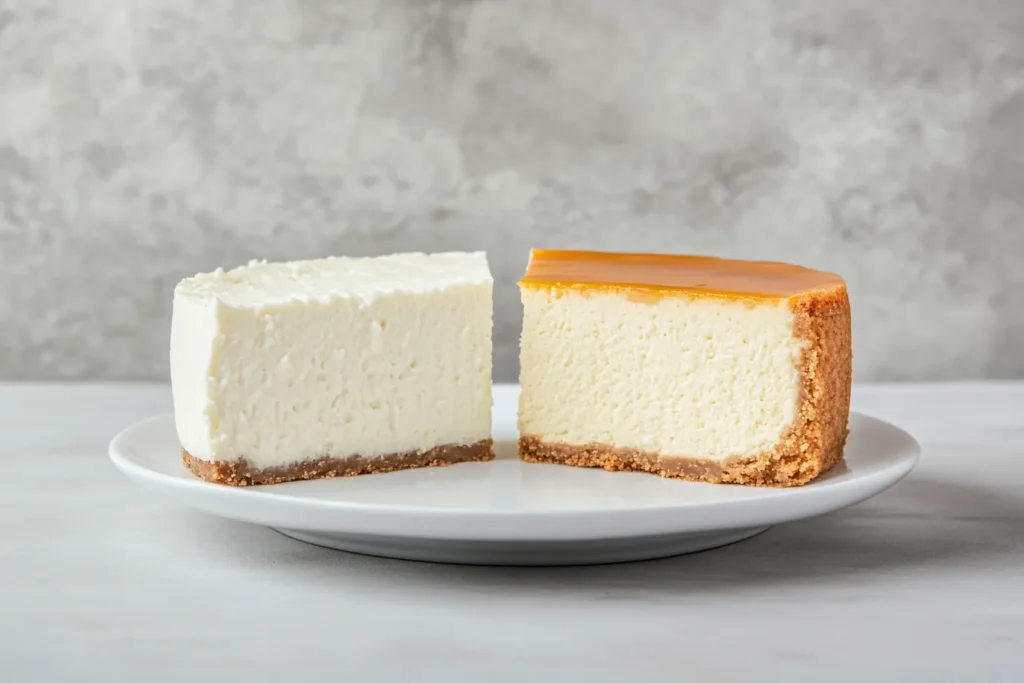 Nutrition chart for pistachio cottage cheese cheesecake