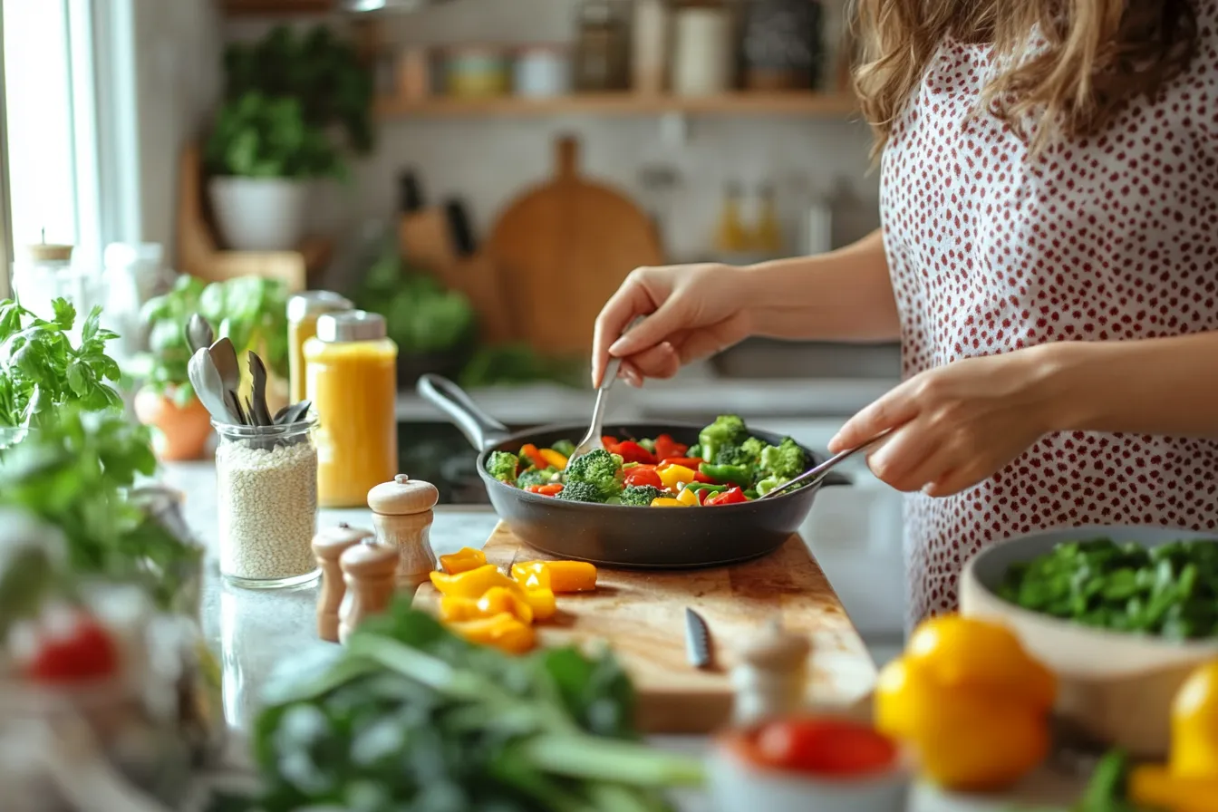 PCOS Recipes: 20+ Hormone‑Balancing, Delicious & Easy Meals