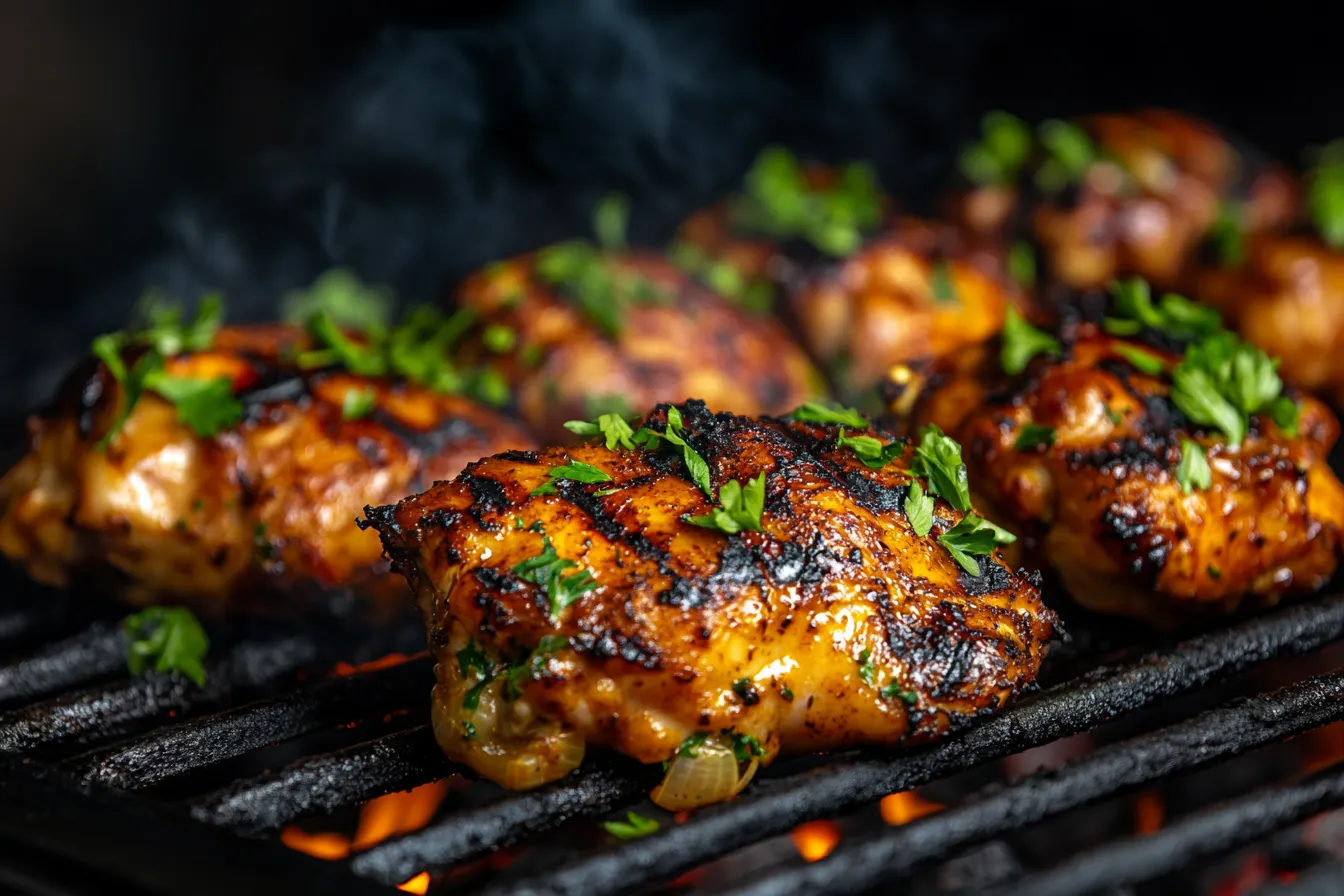 Brazilian Chicken Churrasco Recipe You’ll Love