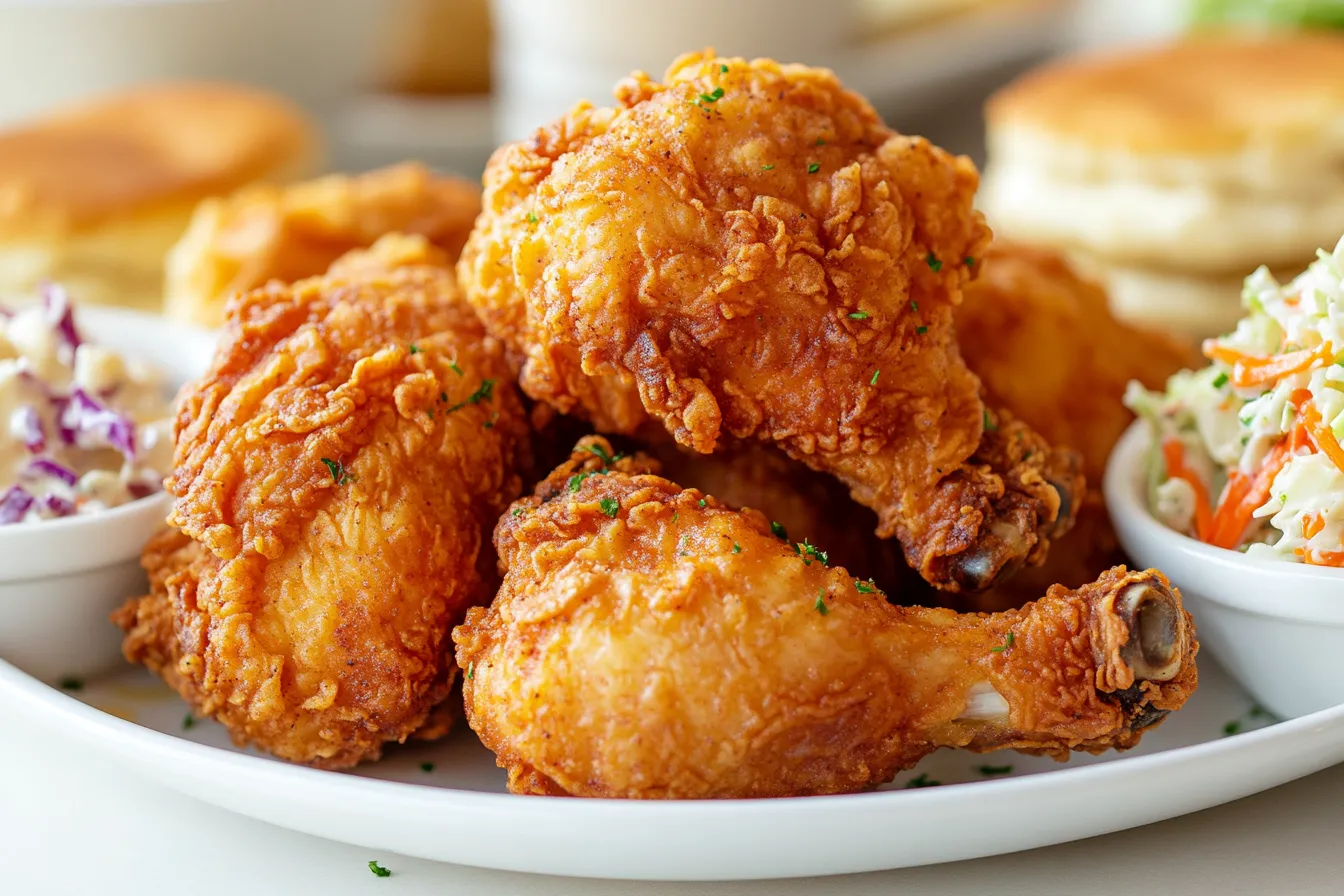 National Fried Chicken Day 2025 Deals You’ll Love