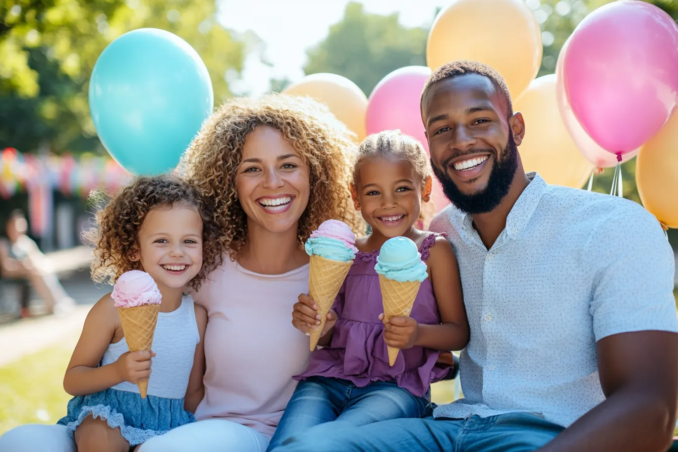 Ice Cream Deals For National Ice Cream Day You’ll Love