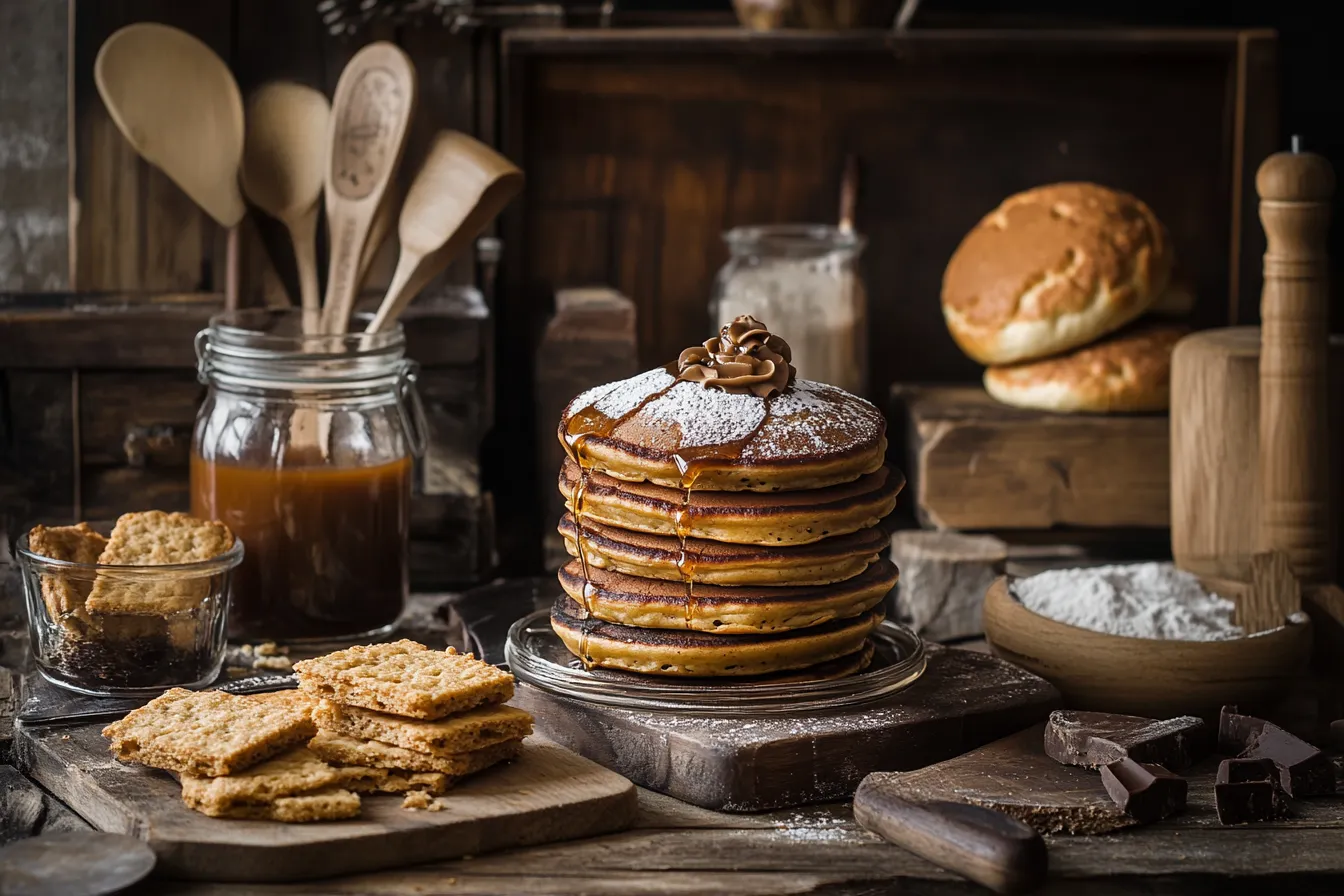 25 Easy Sourdough Discard Recipes You’ll Love